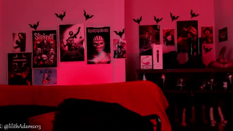 MISTRESS LILITH online show from 04-06-26, 02:40