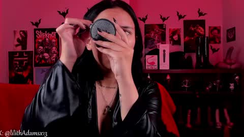 MISTRESS LILITH online show from 04-10-26, 06:34