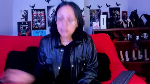 MISTRESS LILITH online show from 06-04-26, 03:51