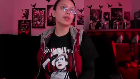 MISTRESS LILITH online show from 07-04-26, 04:35