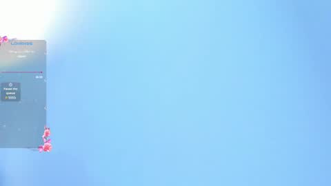 Lili  online show from 02-11-25, 09:03