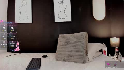 Lili  online show from 02-24-25, 02:58