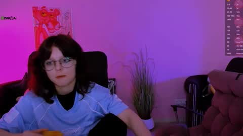 lilith_diva online show from 11-27-25, 08:11