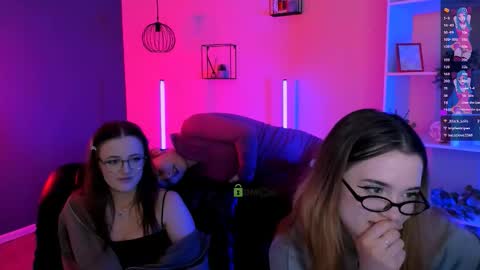 lilith_diva online show from 02-01-26, 12:09