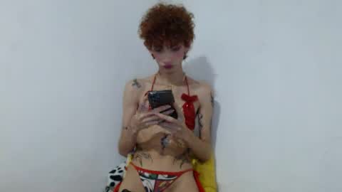 lilith_evil7 online show from 01-11-25, 08:11