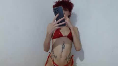 lilith_evil7 online show from 01-23-25, 09:39
