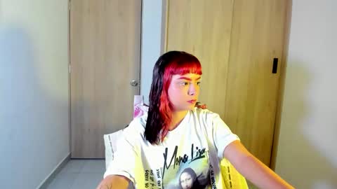 goddess of hell20 online show from 01-17-26, 02:05