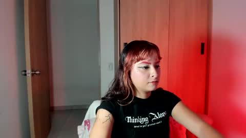 goddess of hell20 online show from 02-05-26, 01:32