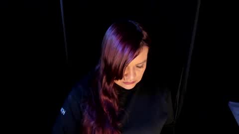 Snapshot of lilith_levonee_ chatting on 01-08-25, 02:57 Lilith online show from 01-08-25, 02:57