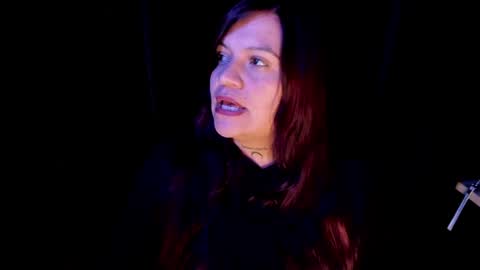 Snapshot of lilith_levonee_ chatting on 01-24-25, 03:11 Lilith online show from 01-24-25, 03:11