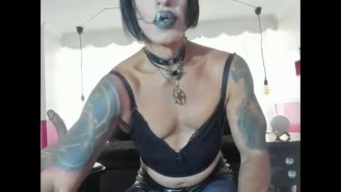 lilith_madame_satan online show from 03-08-26, 04:22