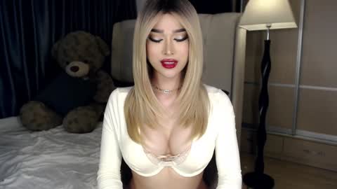 QUEEN LILITH BORBON online show from 12-09-24, 08:01