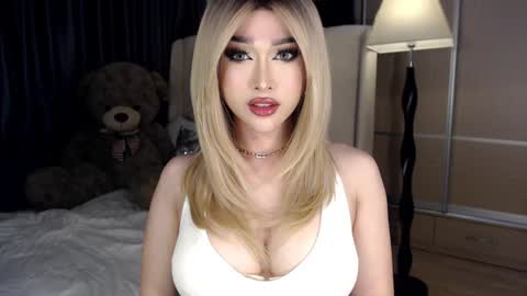 QUEEN LILITH BORBON online show from 01-15-25, 08:16