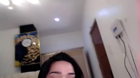 QUEEN LILITH BORBON online show from 02-21-25, 08:16