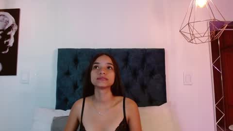 Lilith Nocturne online show from 11-22-25, 06:07