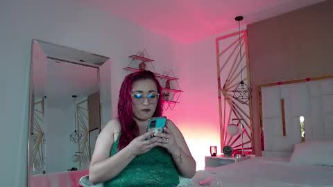  LILITH online show from 03-01-25, 04:58