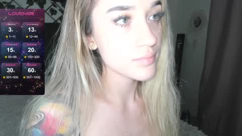 Lilith Parker online show from 12-04-24, 02:53