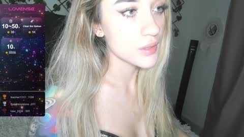 Lilith Parker online show from 12-04-24, 09:07