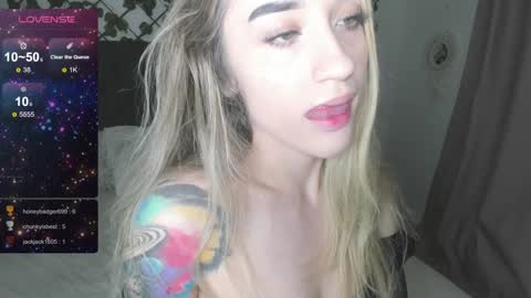 Lilith Parker online show from 12-14-24, 02:34