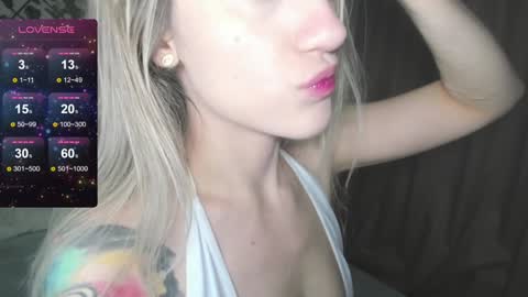 Lilith Parker online show from 12-22-24, 01:34