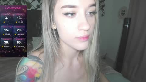 Lilith Parker online show from 12-28-24, 03:37