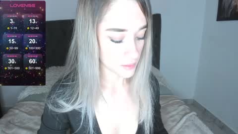 Lilith Parker online show from 01-27-25, 01:59