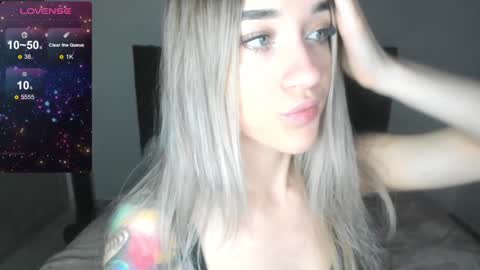 Lilith Parker online show from 02-01-25, 02:26