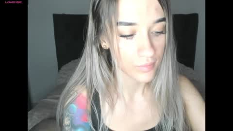 Lilith Parker online show from 02-01-25, 05:28