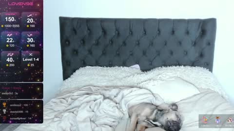 Lilith Parker online show from 02-02-25, 10:57