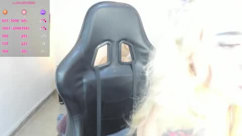 Lilith Parker online show from 11-15-25, 10:26