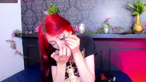 Lilith Patton  online show from 12-16-24, 03:51