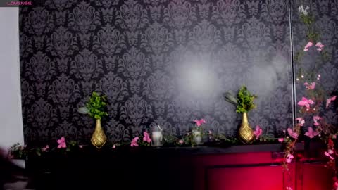 Lilith Patton  online show from 12-20-24, 07:22