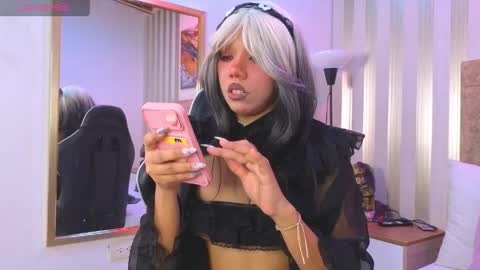Snapshot of lilith_pink__ chatting on 05-07-26, 03:12 Lilith pink online show from 05-07-26, 03:12