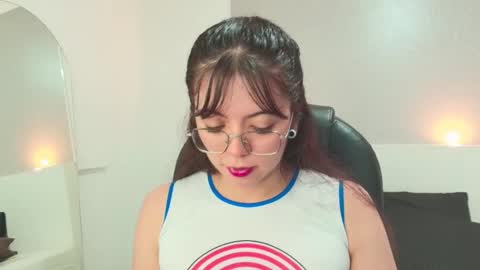 Lilith  online show from 09-28-25, 01:27