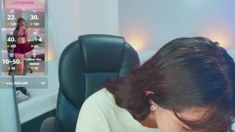 Lilith  online show from 10-08-25, 12:58