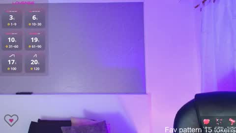 Lilith  online show from 02-11-26, 01:05