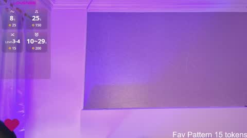 Lilith  online show from 02-18-26, 01:18