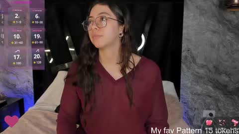 lilith_rosse6 online show from 03-18-26, 01:47