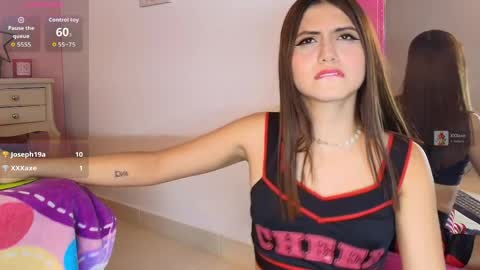 lilith_rousee online show from 04-04-26, 02:10