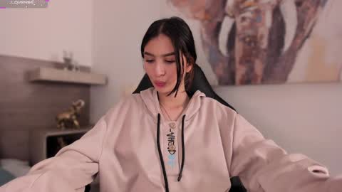 lilith_sage_ online show from 01-27-25, 05:48