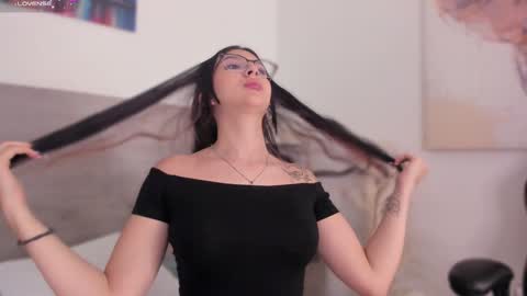 lilith_sage_ online show from 01-28-25, 11:38