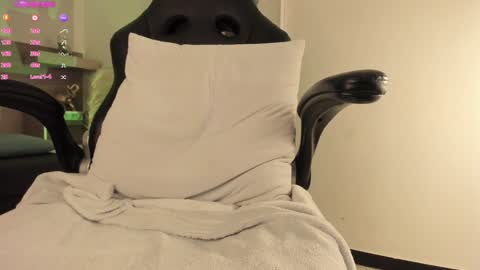 lilith_sage_ online show from 02-03-25, 02:45