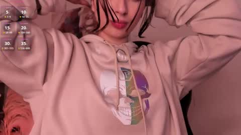 lilith_sage_ online show from 02-11-25, 02:35