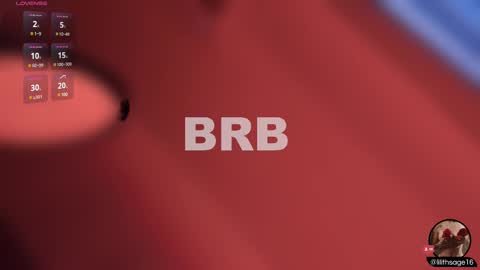 lilith_sage_ online show from 02-19-25, 02:44