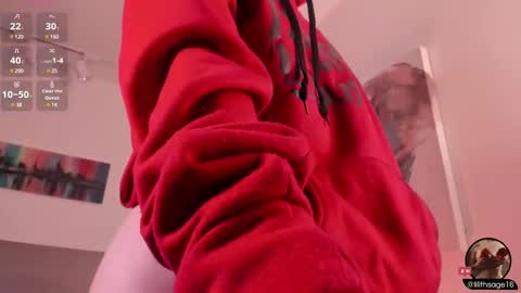 lilith_sage_ online show from 02-20-25, 05:40