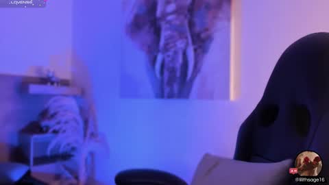 lilith_sage_ online show from 02-21-25, 11:33