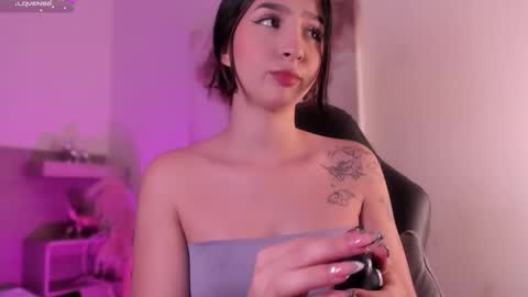 lilith_sage_ online show from 02-25-25, 11:41