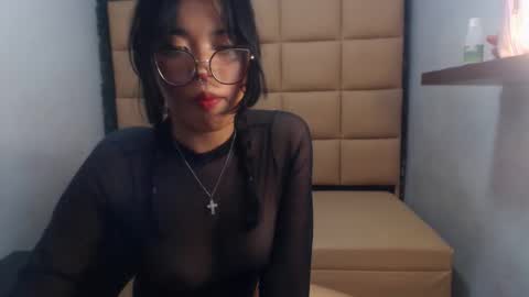 Lilith online show from 09-10-25, 06:52