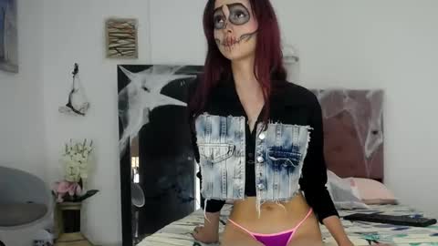 Lilith online show from 10-14-25, 07:03