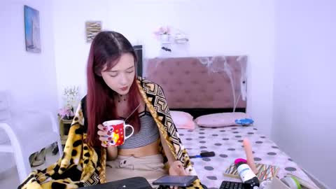 Lilith online show from 10-22-25, 11:54